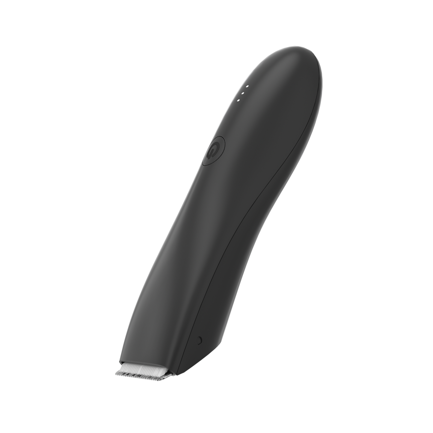 The MANSCAPER V2- Nip-Free Shaver Wet & Dry Rechargeable Trimmer with Stand