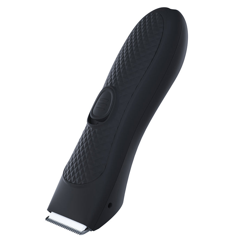 The MANSCAPER- Nip-Free Shaver Rechargeable Grooming Body Trimmer