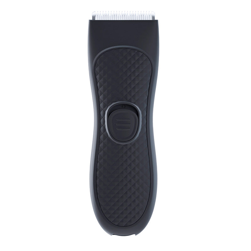 The MANSCAPER- Nip-Free Shaver Rechargeable Grooming Body Trimmer