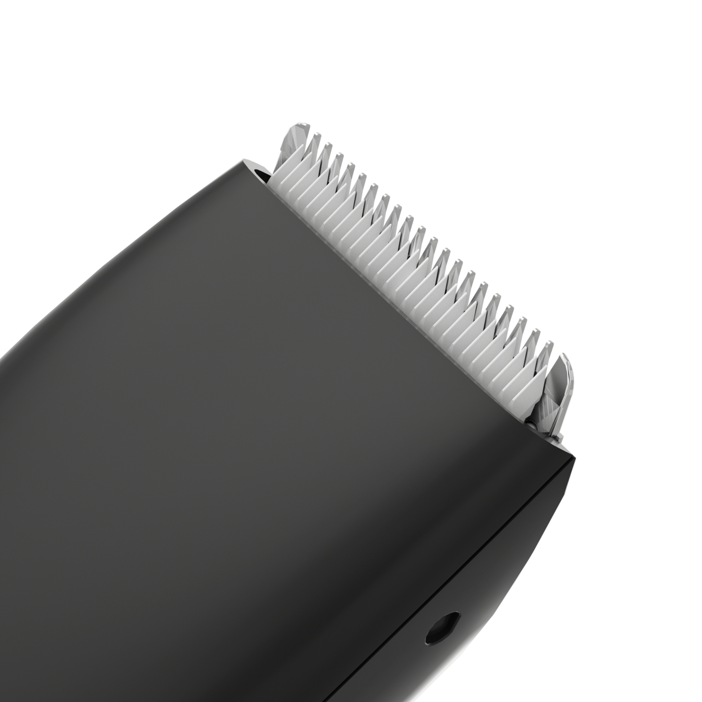 The MANSCAPER V2- Nip-Free Shaver Wet & Dry Rechargeable Trimmer with Stand