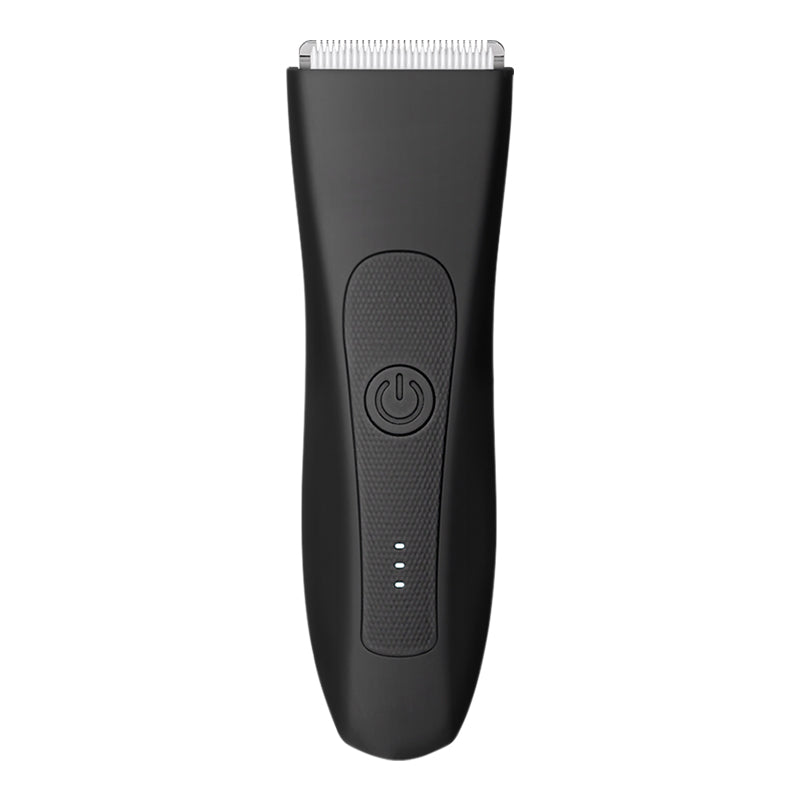 The Manscaper Pro- Nip-Free Waterproof Personal Body & Facial Hair Groomer