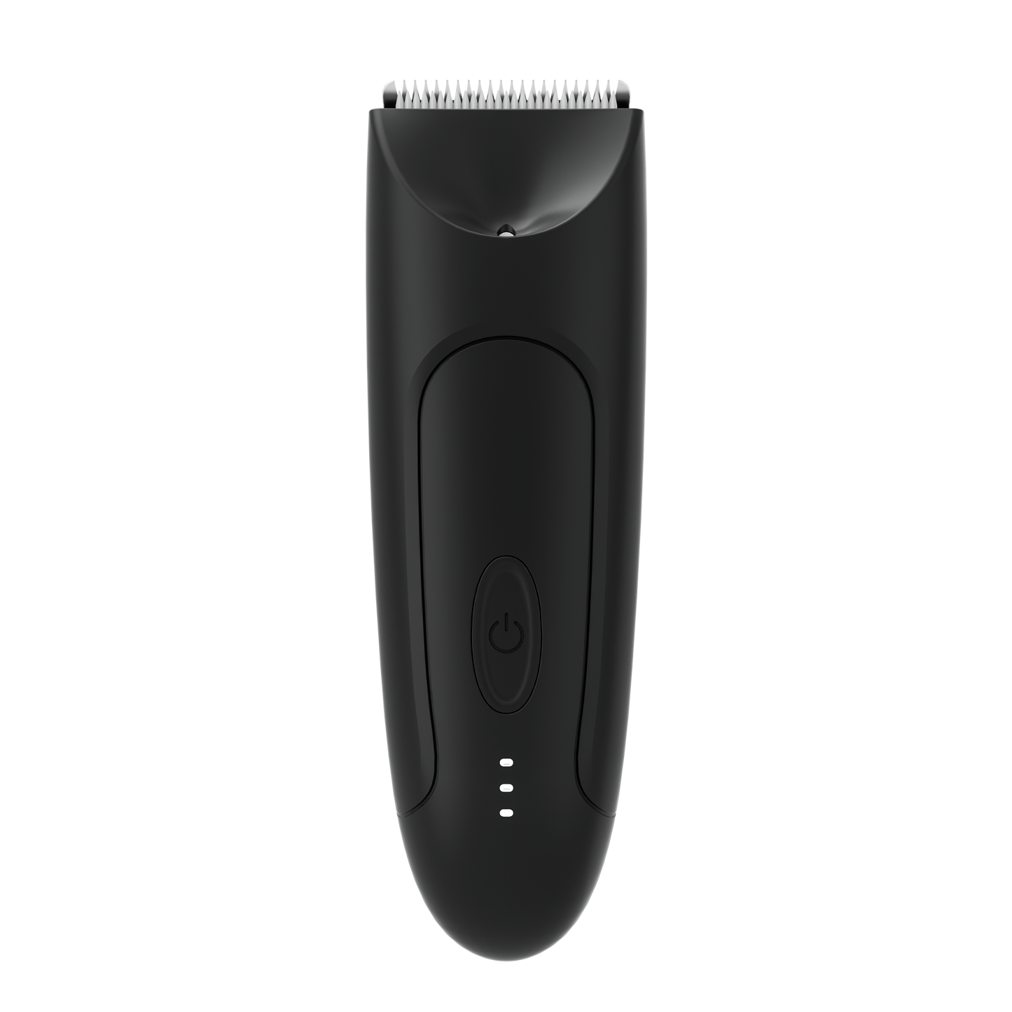 The Manscaper V3 -multi-purpose Nip-Free Groomer with Charging Stand & Light