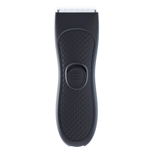The MANSCAPER- Nip-Free Shaver Rechargeable Grooming Body Trimmer