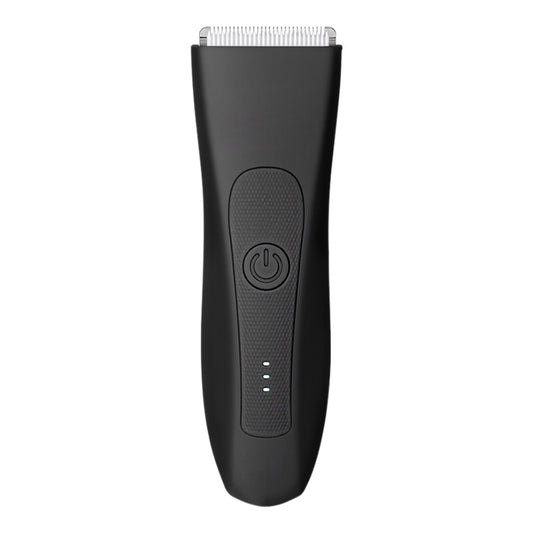 The Manscaper Pro- Nip-Free Waterproof Personal Body & Facial Hair Groomer